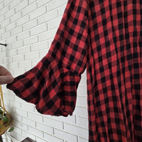 Anthropologie Cloth & Stone dress, medium. - Picture 3 of 9